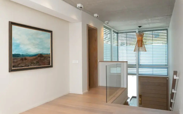 Villa Ronald - Camps Bay