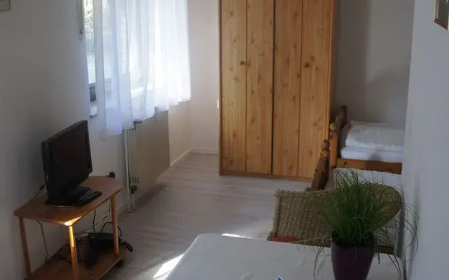 City Hotel garni
