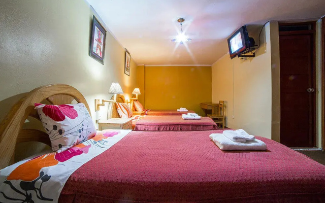 Hostal San Antonio