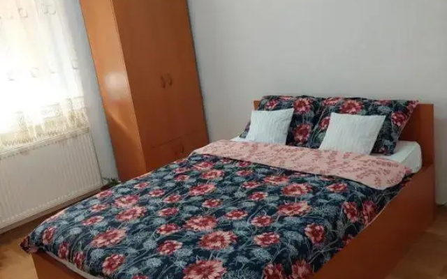 Apartament Ambrus