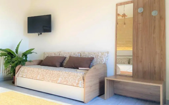 B&B Brezza Salentina