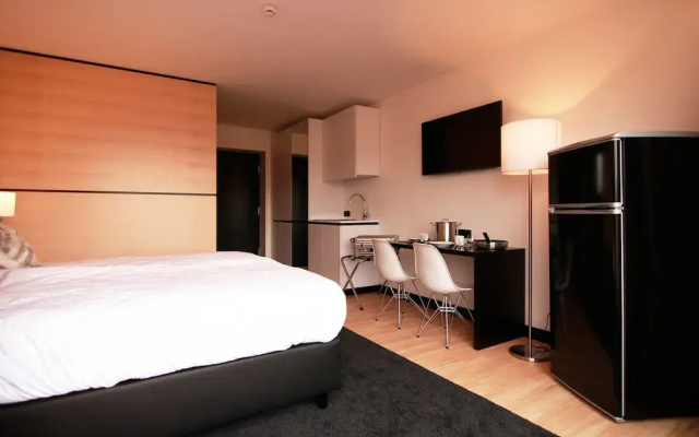 MO Hotel