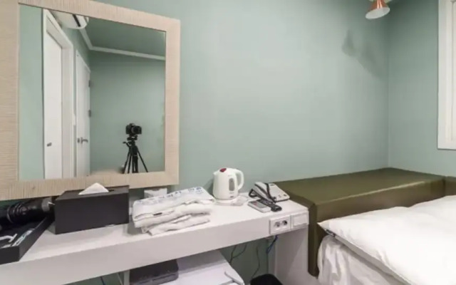 Inn Hotel Busan