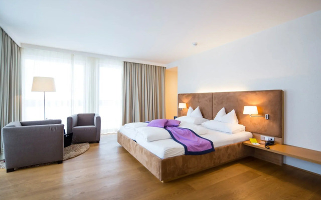 Falkensteiner Hotel & Spa Bleibergerhof