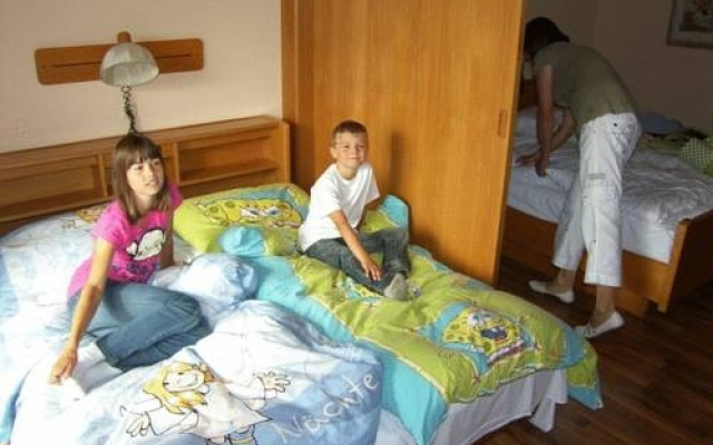 Hotel Berggasthof Zum Hias