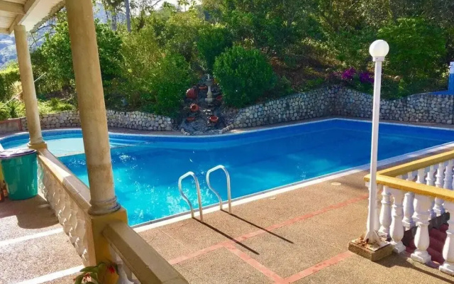Espectacular Casa Quinta LA ARAMA