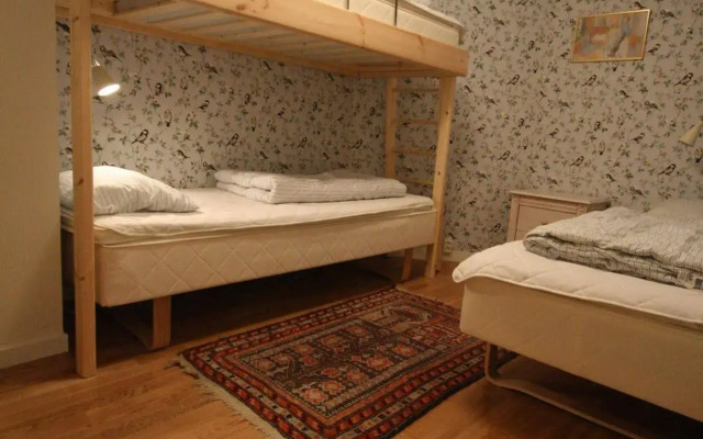 Hostel Bed & Breakfast