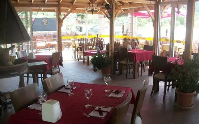 Hotel Garden Of Eden