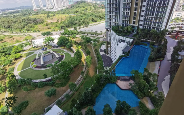 The Elysia Suites