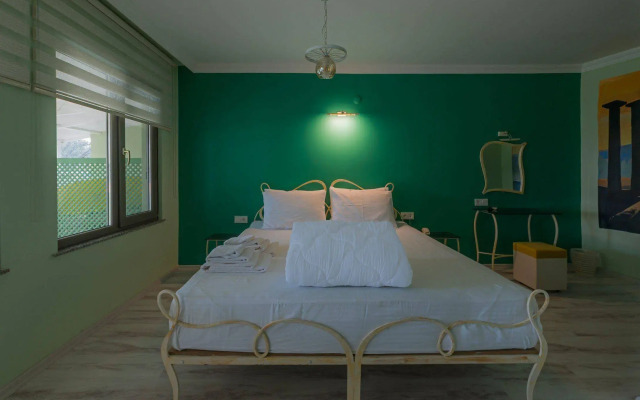 Assos Kayalar Blue Beach Hotel