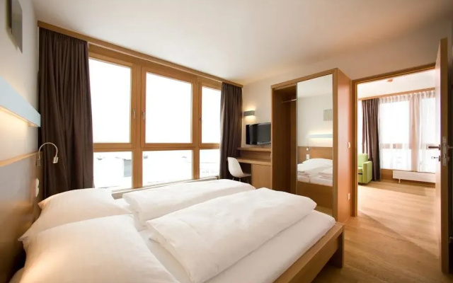 Hotel Manggei Designhotel Obertauern
