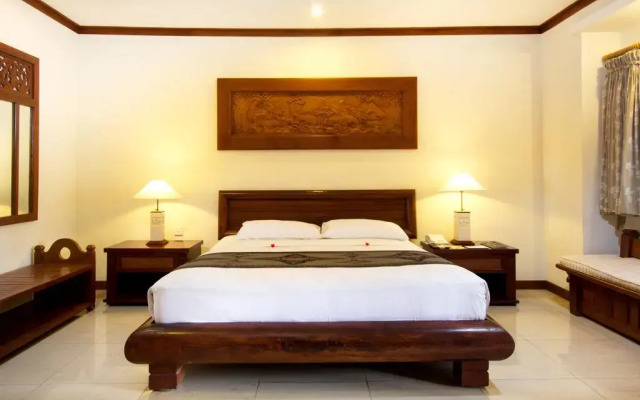Grand Balisani Suites Hotel