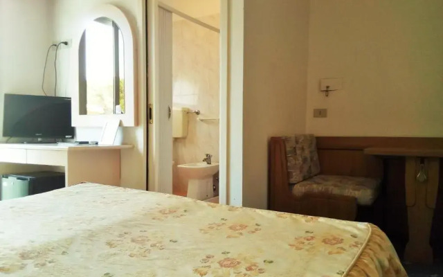 Hotel Villa Luisa