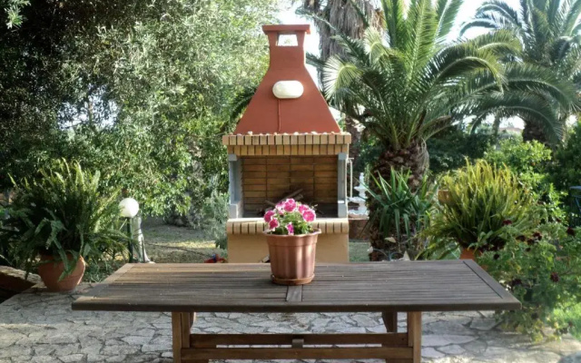 Anastasis Apartments