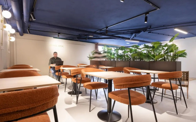 Lapa Diplomatic Flat 0 4 by Feel Lisboa