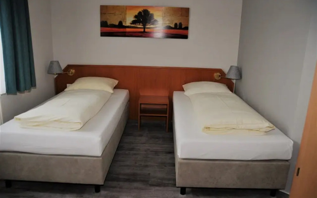 Landhotel Buchenkrug
