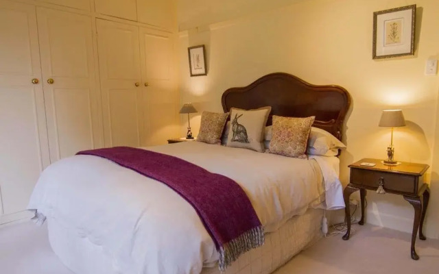 Billy Buttons Bed and Breakfast