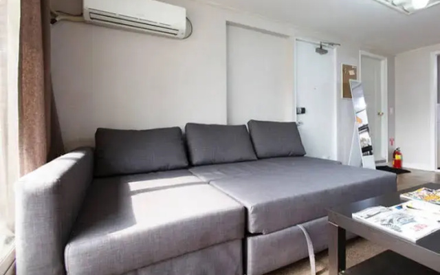 Yolowa Guesthouse