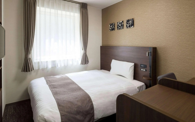 Comfort Hotel Osaka Shinsaibashi