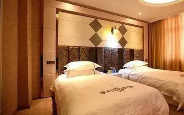 Dongfang Manshiguang Botique Hotel