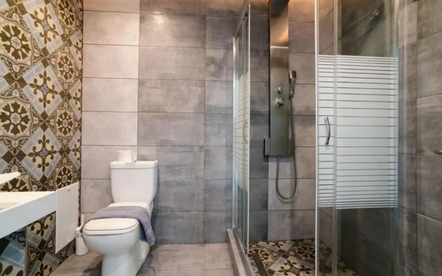 Jacksons Luxury Suites