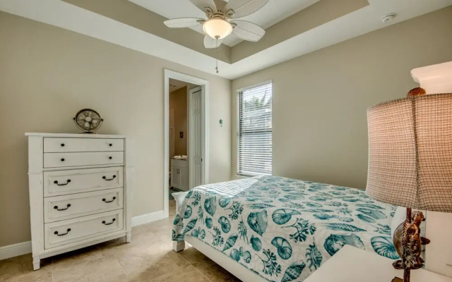 Villa Osprey - Roelens Vacations