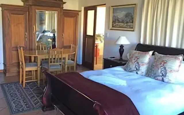 Mountain Dew Guest House