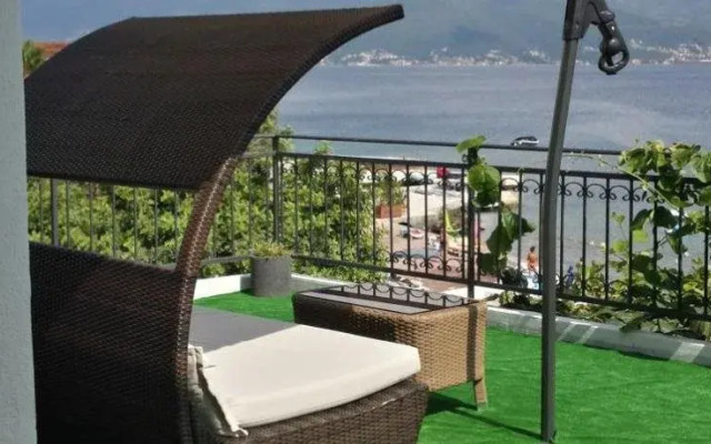 Hotel Vizantija