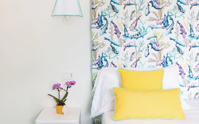 YourHome - Giove Positano