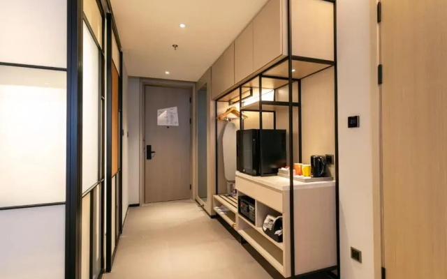 Aloft Shijiazhuang