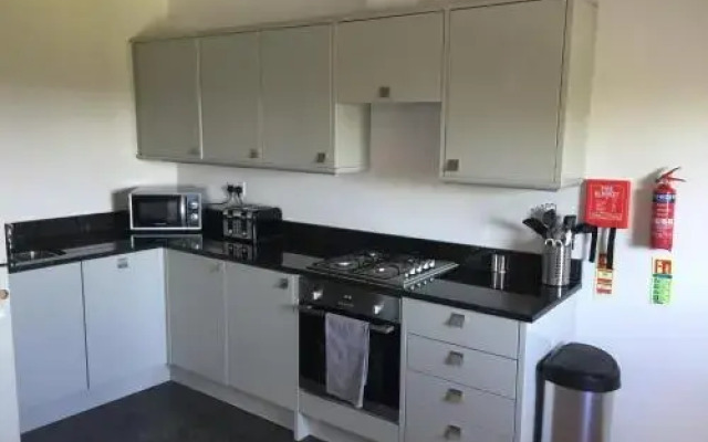 Sea View Apartments
