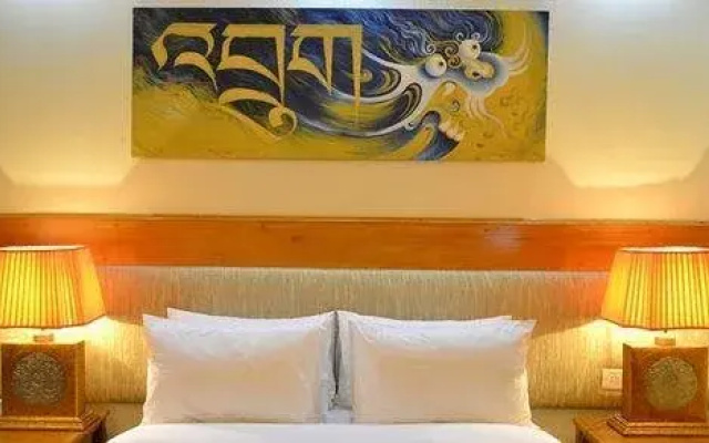 Hotel Druk
