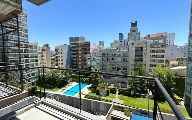 Soho Rentals