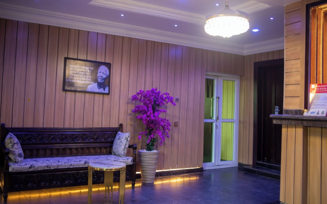 Royal Winners Hotel
