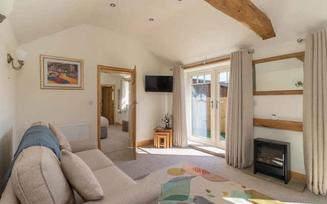 Beacon Cottage