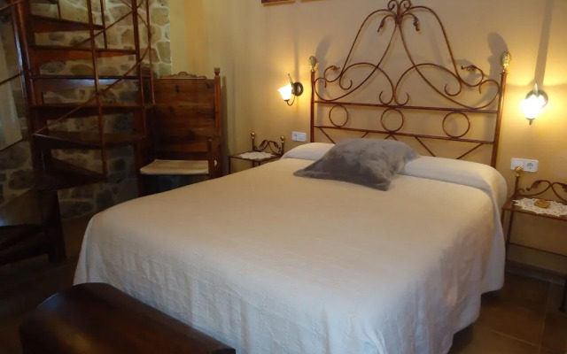 Hostal Casa Laure y Ma José