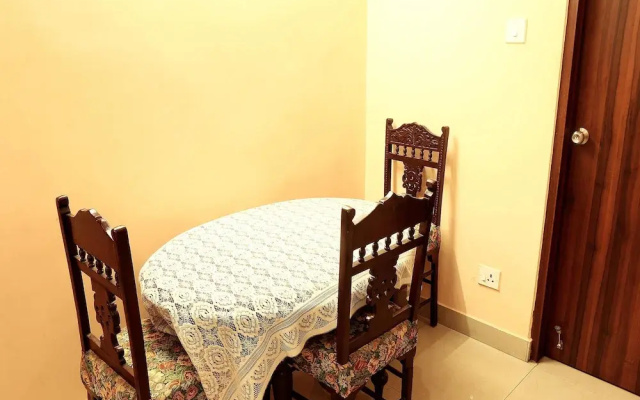 OYO 2890 Park Guest House