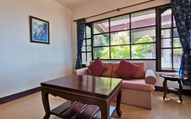 Holiday Villa