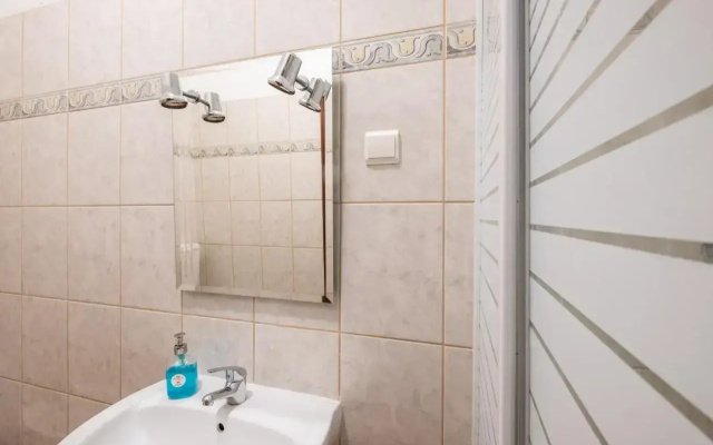 #003 Lovely Flat in the Heart of OldTown,Beach