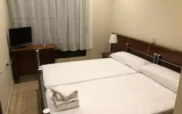 Hotel El Comendador