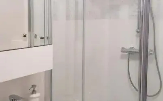 Apartament Studencki No 3