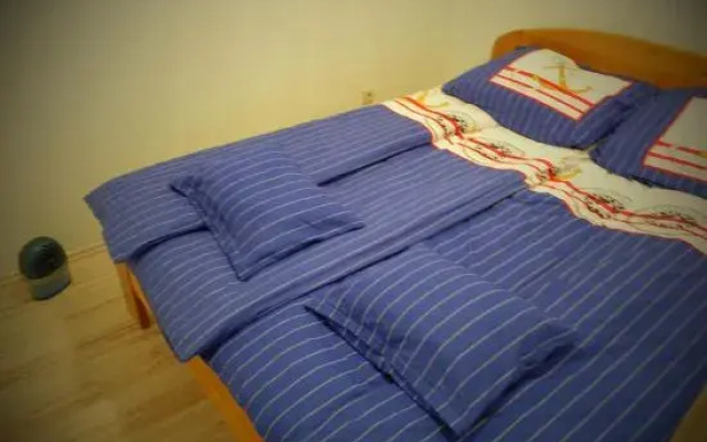 Piano Balaton Apartment