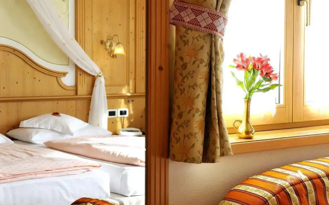 Hotel Cesa Padon