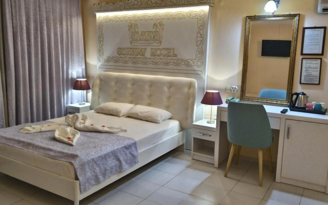 Alanya Sunway Hotel