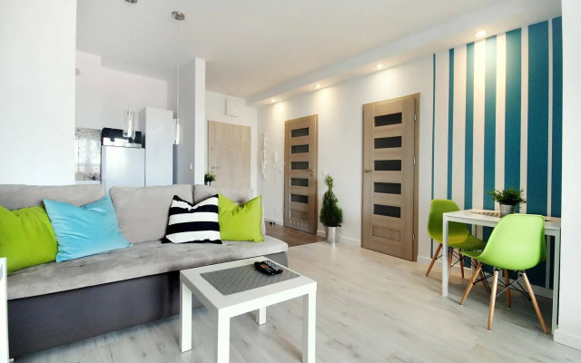 LIVIN Apartments