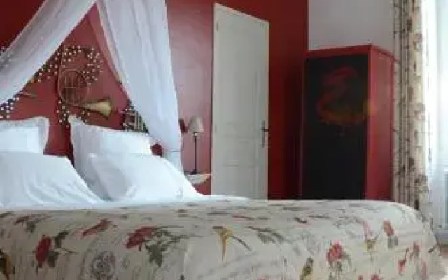 Le manoir de Sanilhac