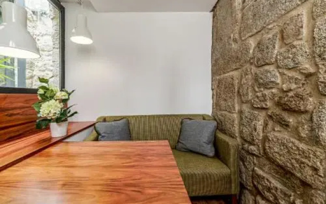 Apartamentos Turisticos Comercio do Porto