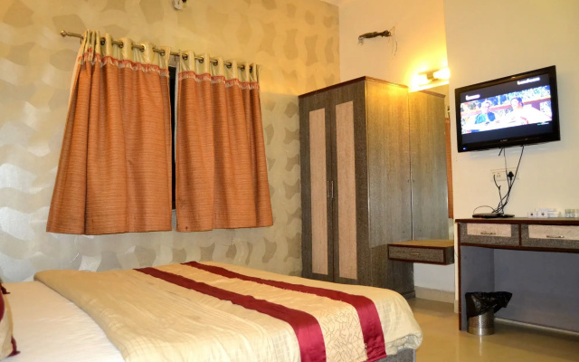 Kashiva Lake Residency