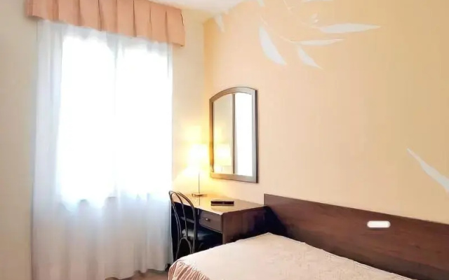 Отель Ai Campi Di Marcello