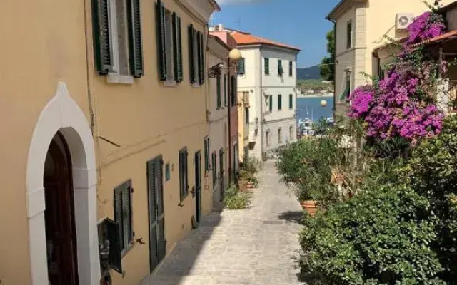 Agriturismo Galenzana